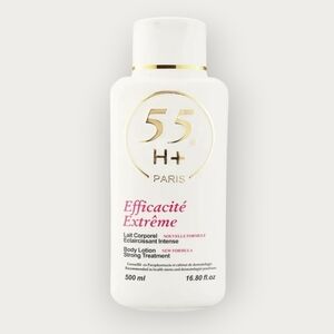 55 H+ Paris Efficacité Extrême Body Lotion - 500ml